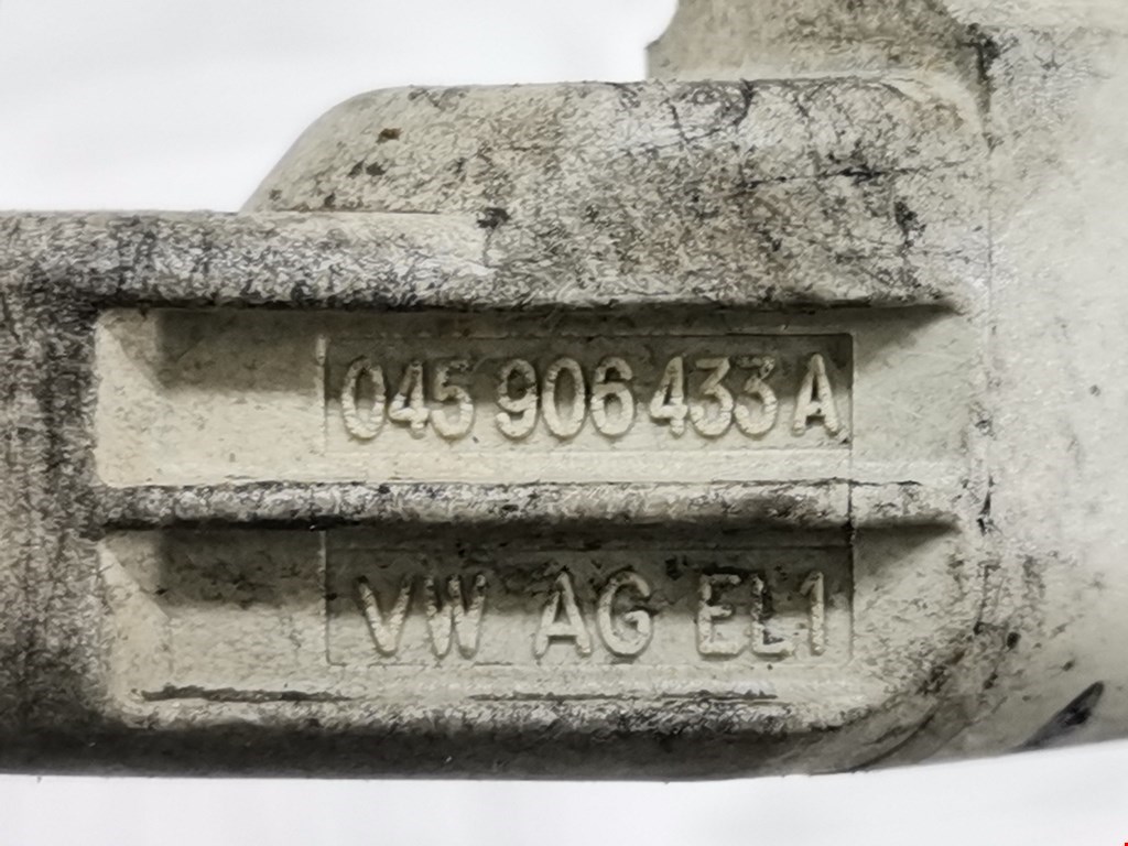 Датчик положения коленвала VOLKSWAGEN Golf V 2003-2009