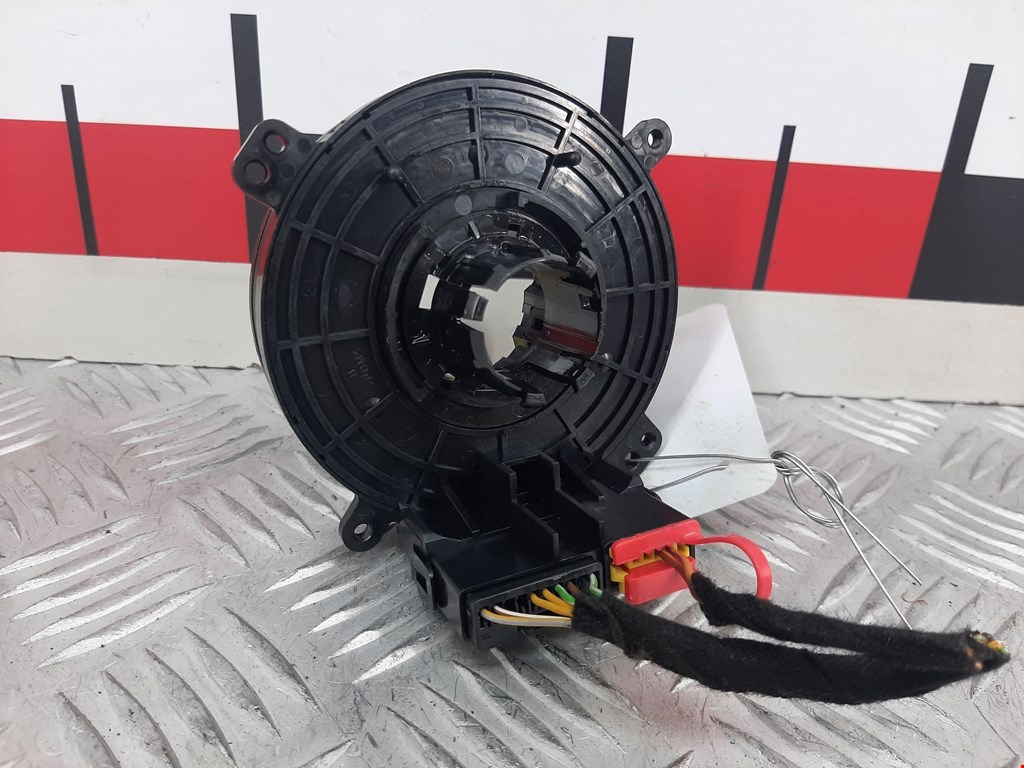 Механизм подрулевой для SRS (ленточный) OPEL Astra J 2009-2017