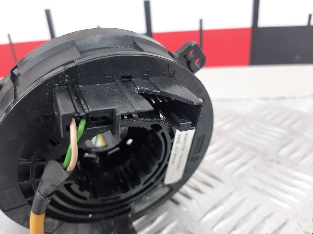 Механизм подрулевой для SRS (ленточный) OPEL Astra J 2009-2017