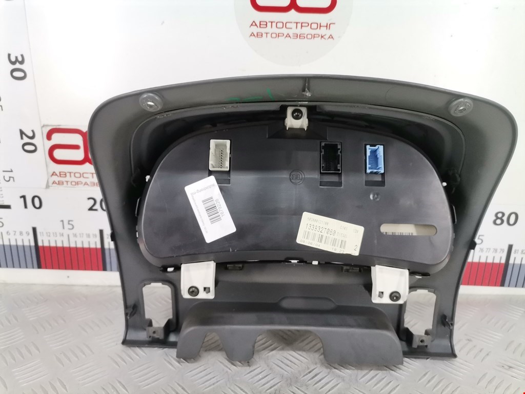 Панель приборов (щиток) FIAT Ducato 230 1993-2006