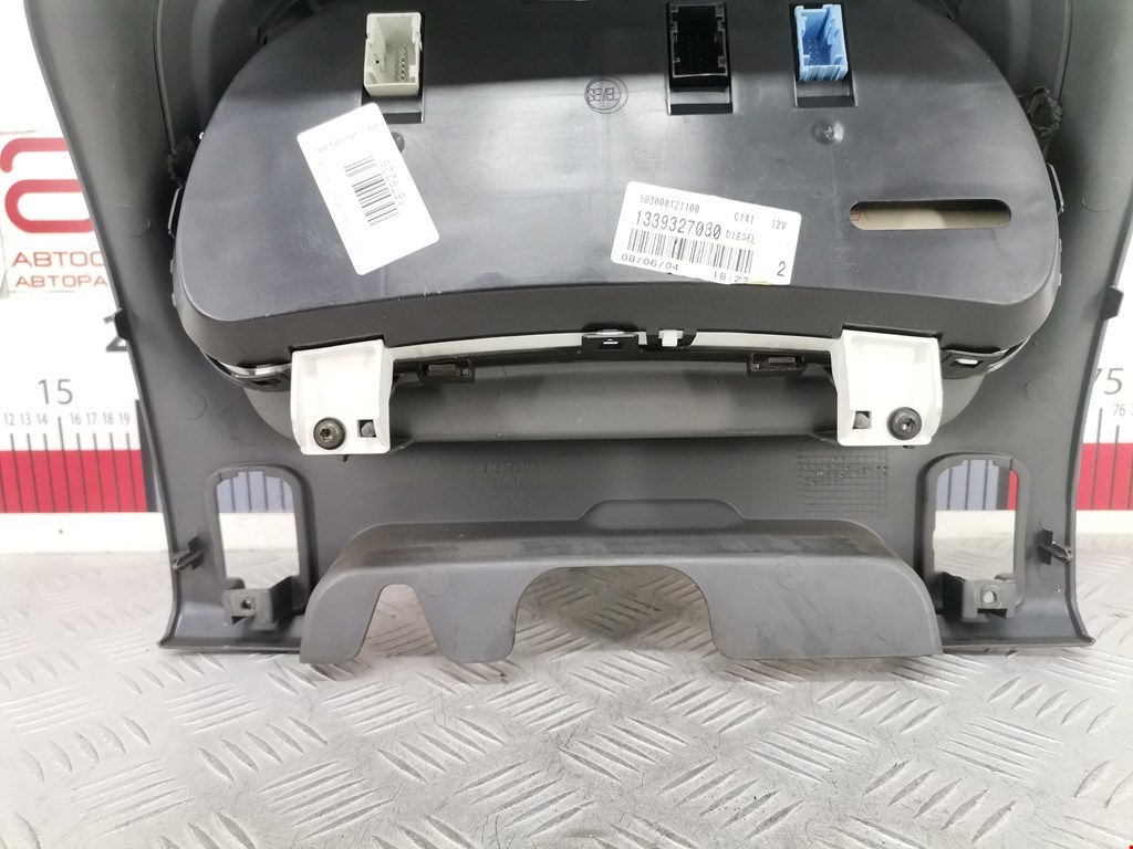 Панель приборов (щиток) FIAT Ducato 230 1993-2006