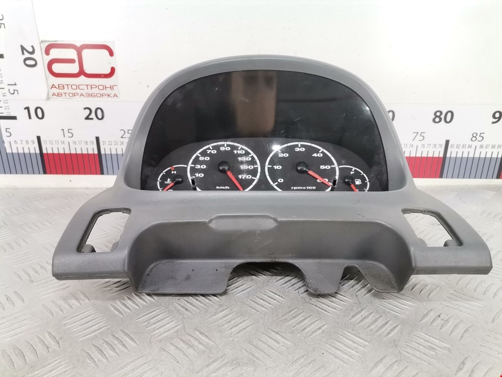 Панель приборов (щиток) FIAT Ducato 230 1993-2006