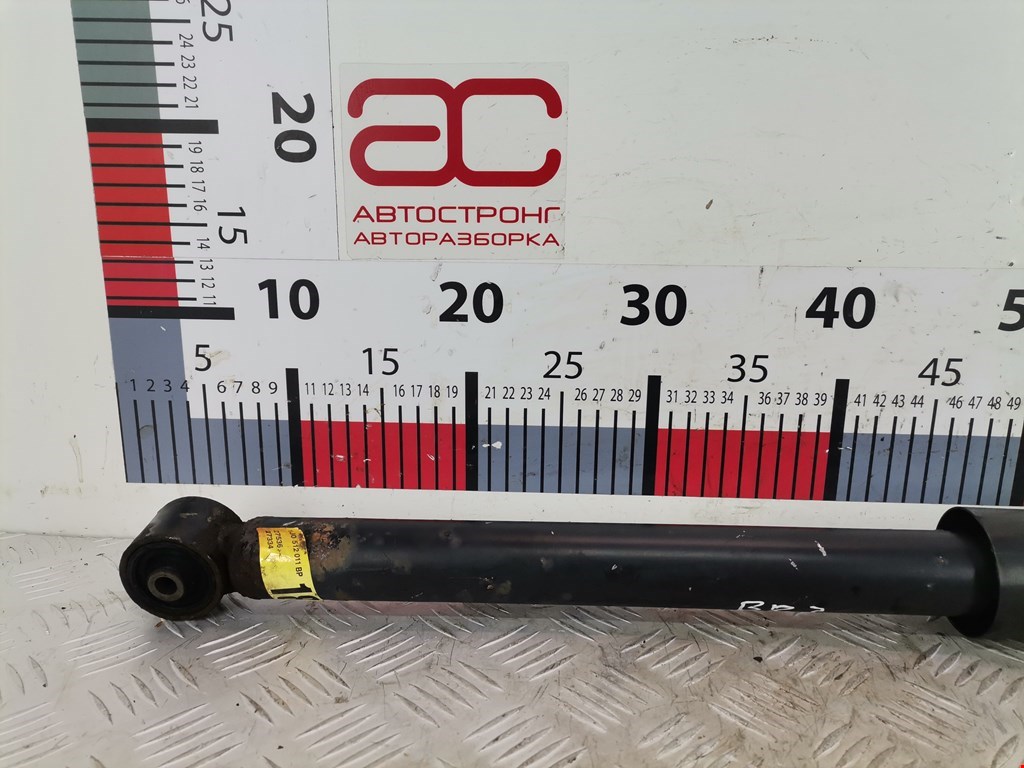 Амортизатор задний левый VOLKSWAGEN Beetle A4 1998-2010