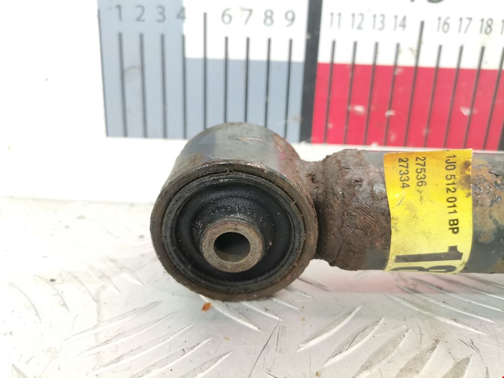 Амортизатор задний левый VOLKSWAGEN Beetle A4 1998-2010