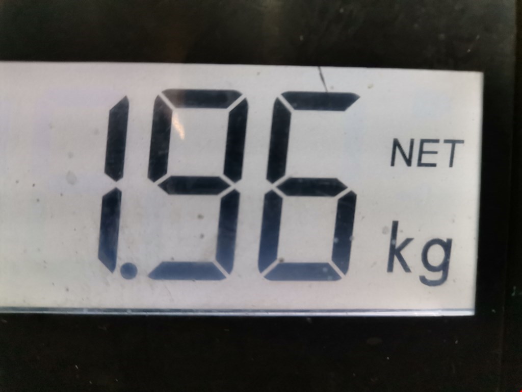 Амортизатор задний левый VOLKSWAGEN Beetle A4 1998-2010