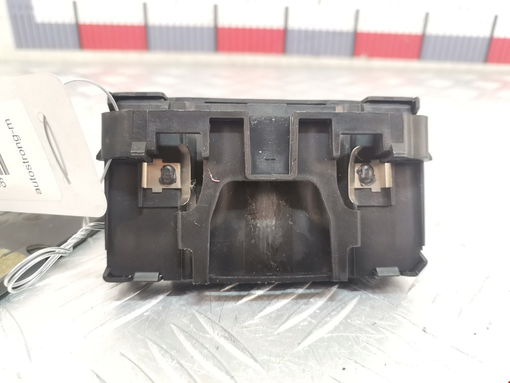 Замок зажигания RENAULT Megane II 2002-2009