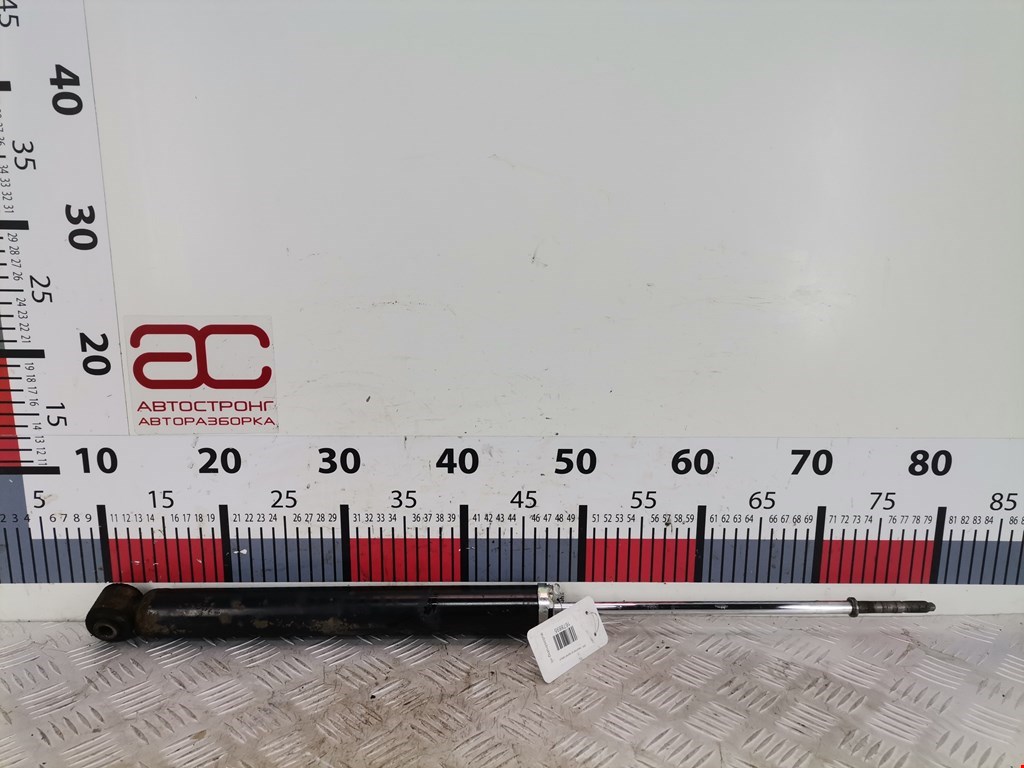 Амортизатор задний правый CITROEN C 1 I 2005-2014