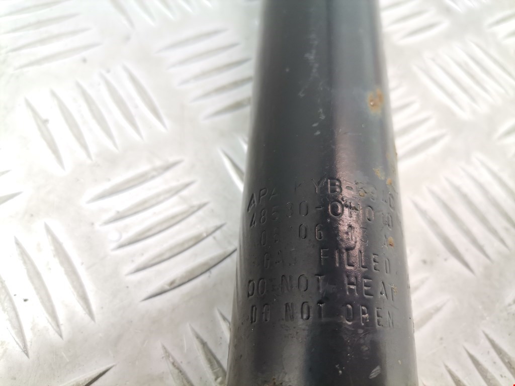 Амортизатор задний правый CITROEN C 1 I 2005-2014