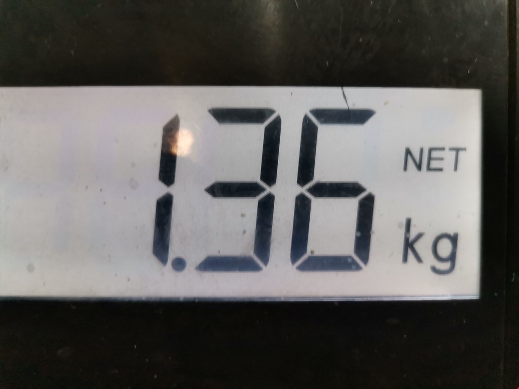 Амортизатор задний правый CITROEN C 1 I 2005-2014