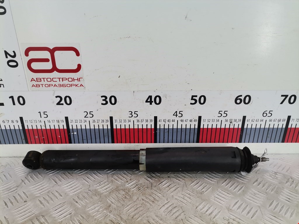 Амортизатор задний левый OPEL Corsa B 1993-2000