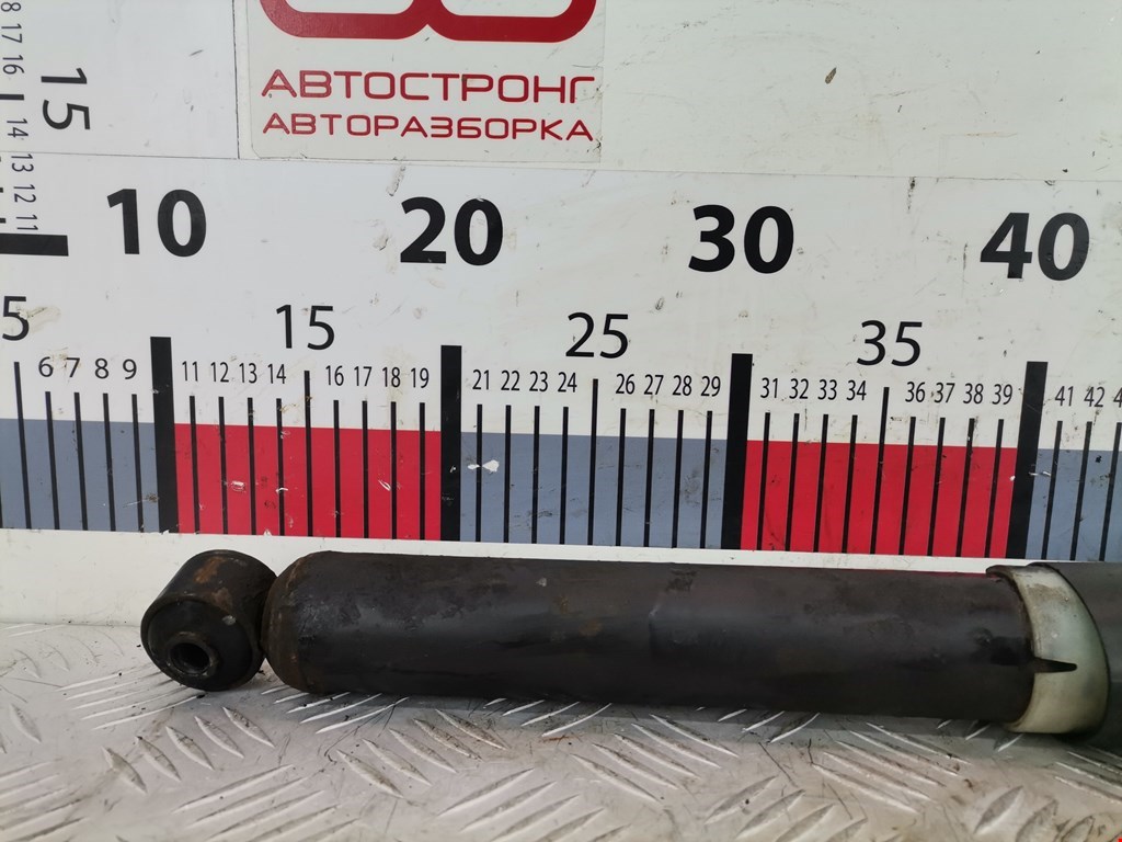 Амортизатор задний левый OPEL Corsa B 1993-2000
