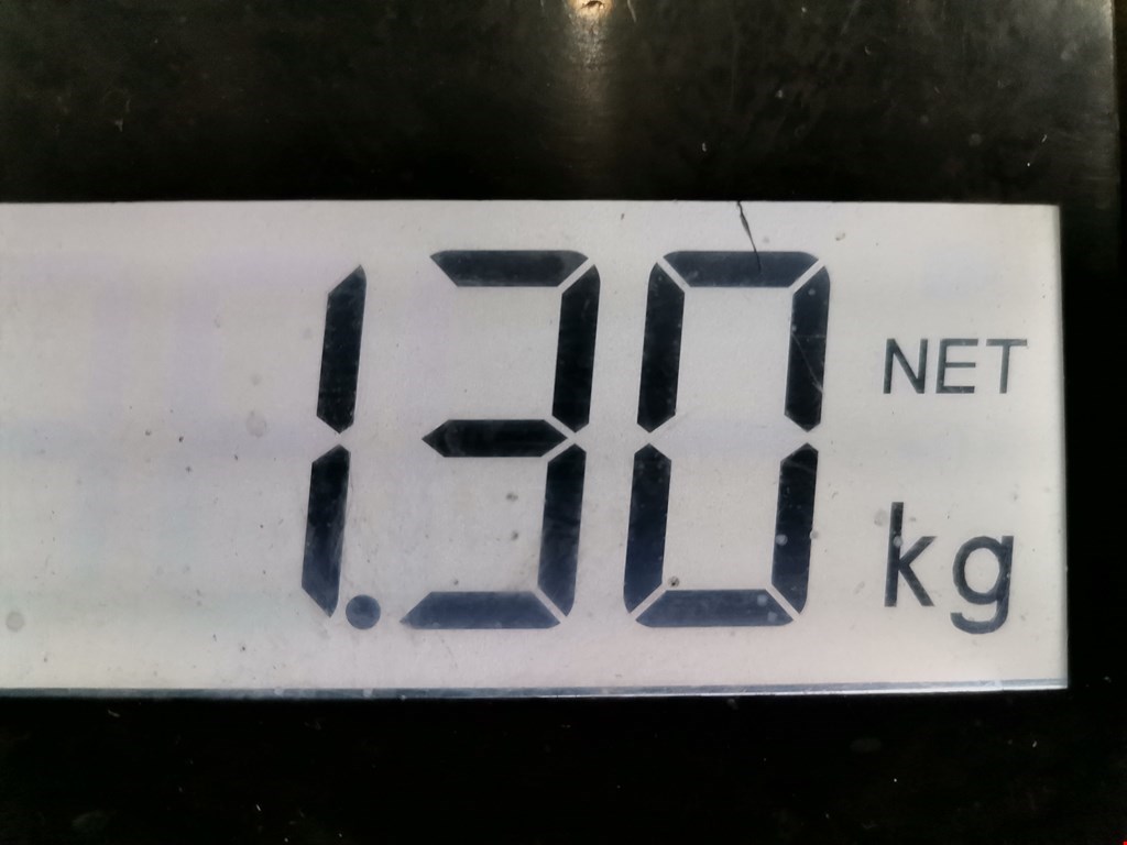 Амортизатор задний левый OPEL Corsa B 1993-2000