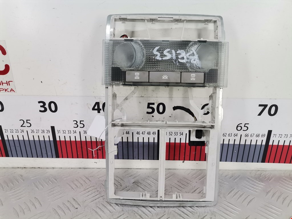 Плафон салонный (салона фонарь) OPEL Astra H/Family 2004-2015