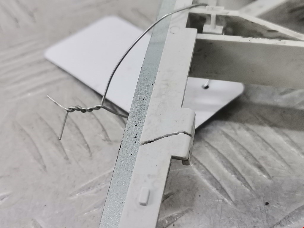 Плафон салонный (салона фонарь) OPEL Astra H/Family 2004-2015