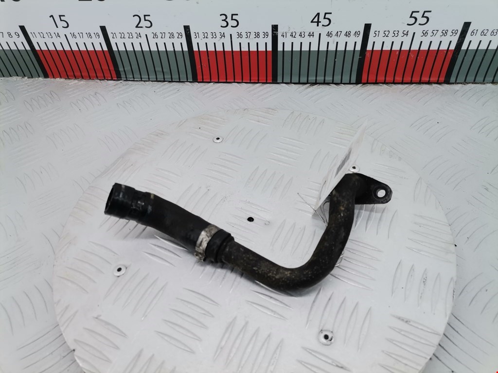 Трубка нагнетателя PEUGEOT 807 2002-2014