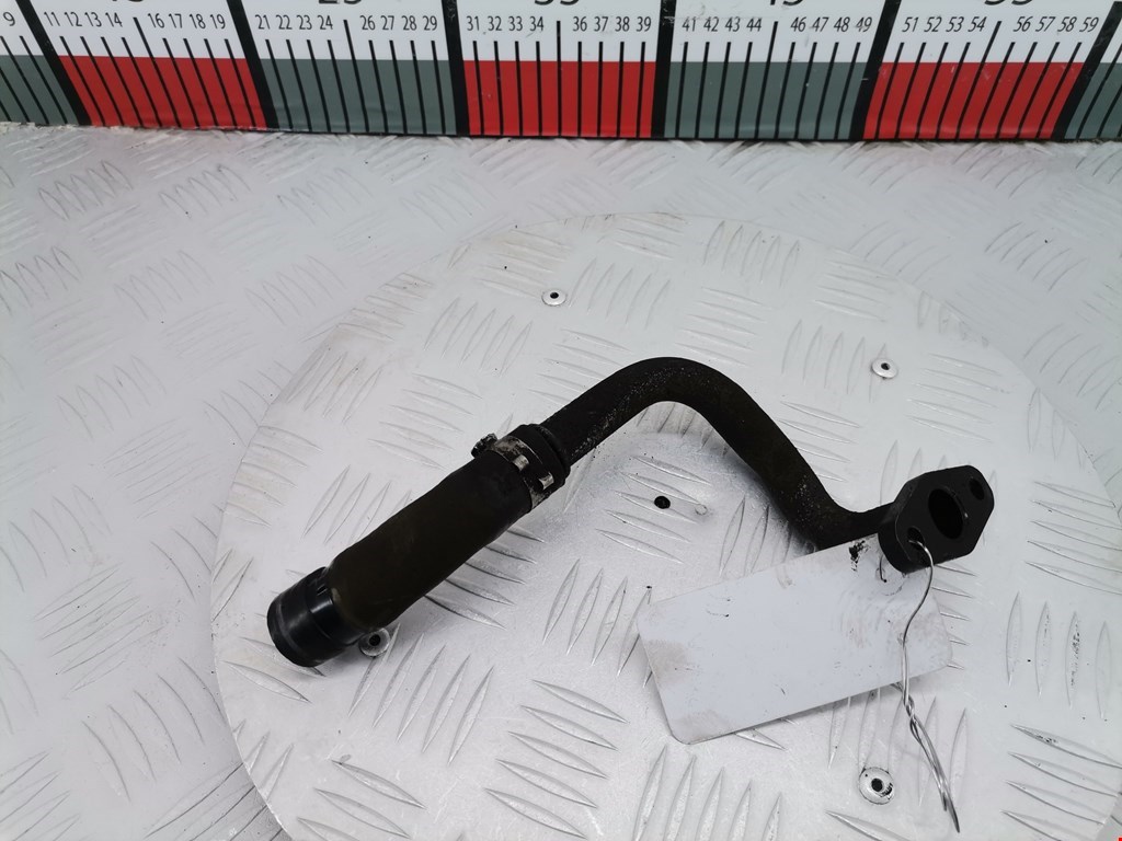 Трубка нагнетателя PEUGEOT 807 2002-2014