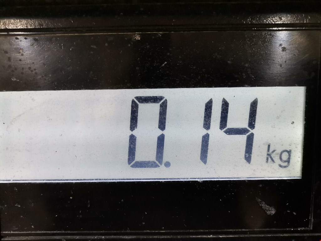 Трубка нагнетателя PEUGEOT 807 2002-2014