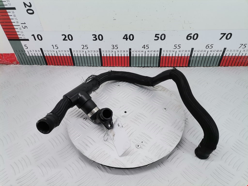 Трубка картерных газов PEUGEOT 807 2002-2014