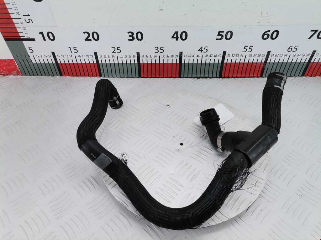 Трубка картерных газов PEUGEOT 807 2002-2014