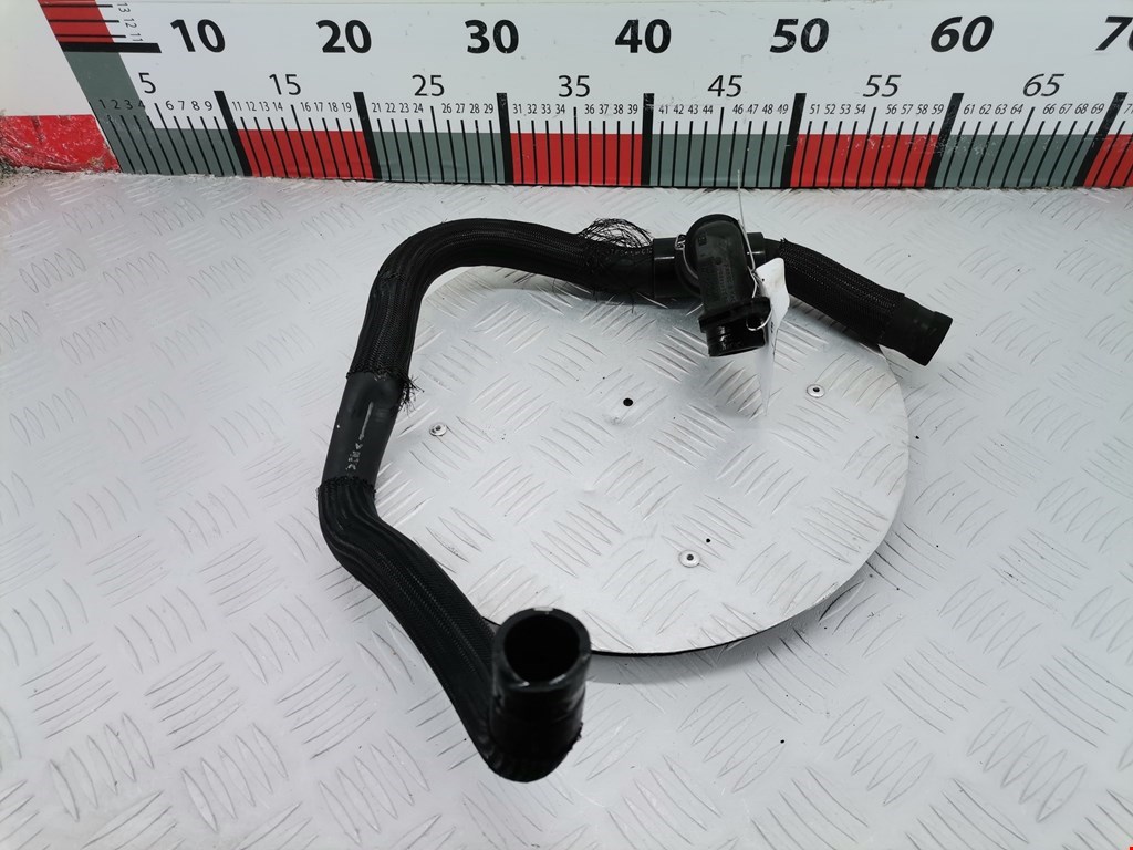 Трубка картерных газов PEUGEOT 807 2002-2014