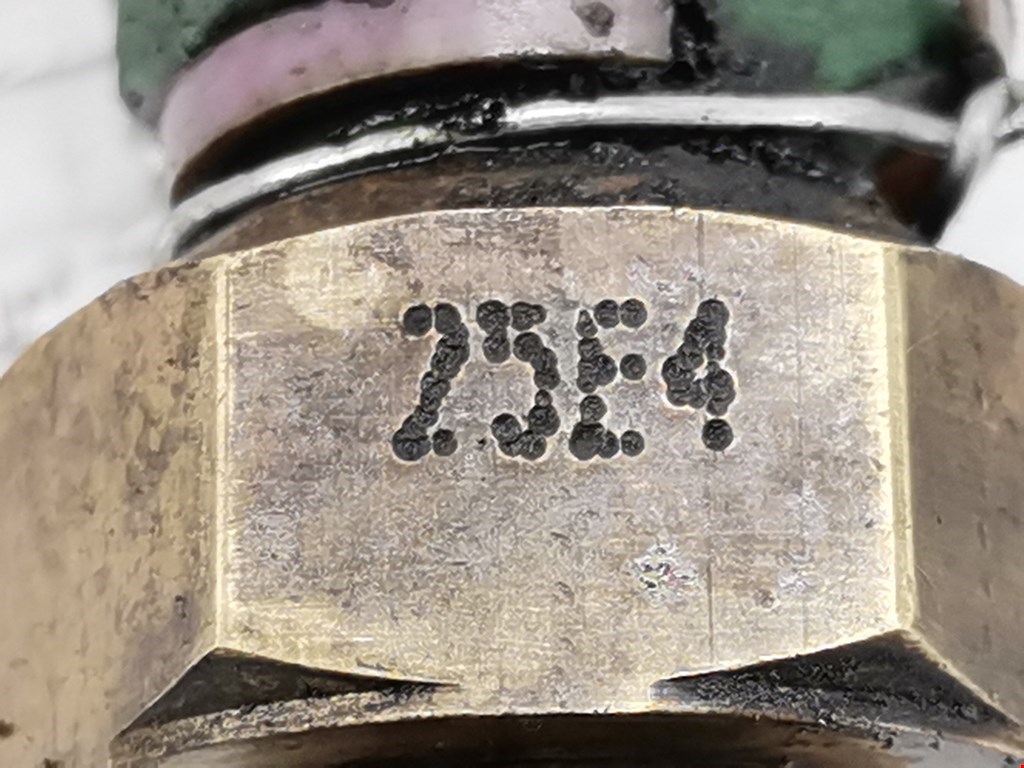 Датчик уровня масла PEUGEOT 807 2002-2014