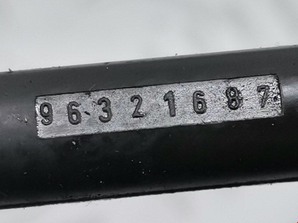 Датчик уровня масла PEUGEOT 807 2002-2014