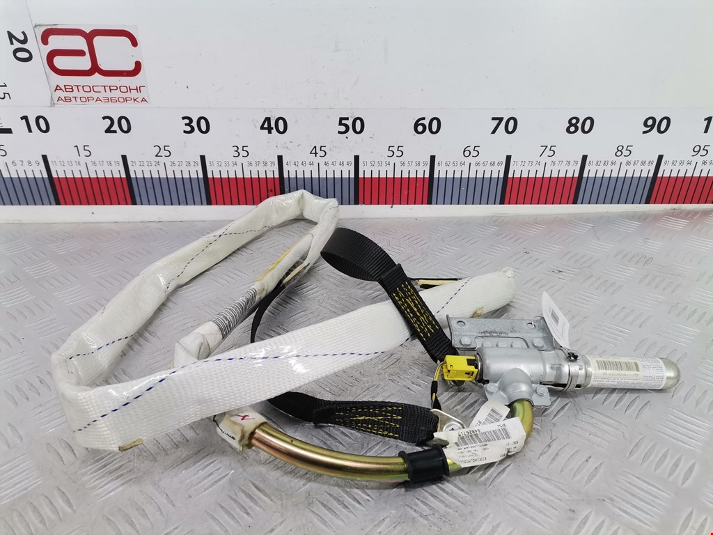 Подушка безопасности боковая (шторка) BMW X5 E53 1999-2006