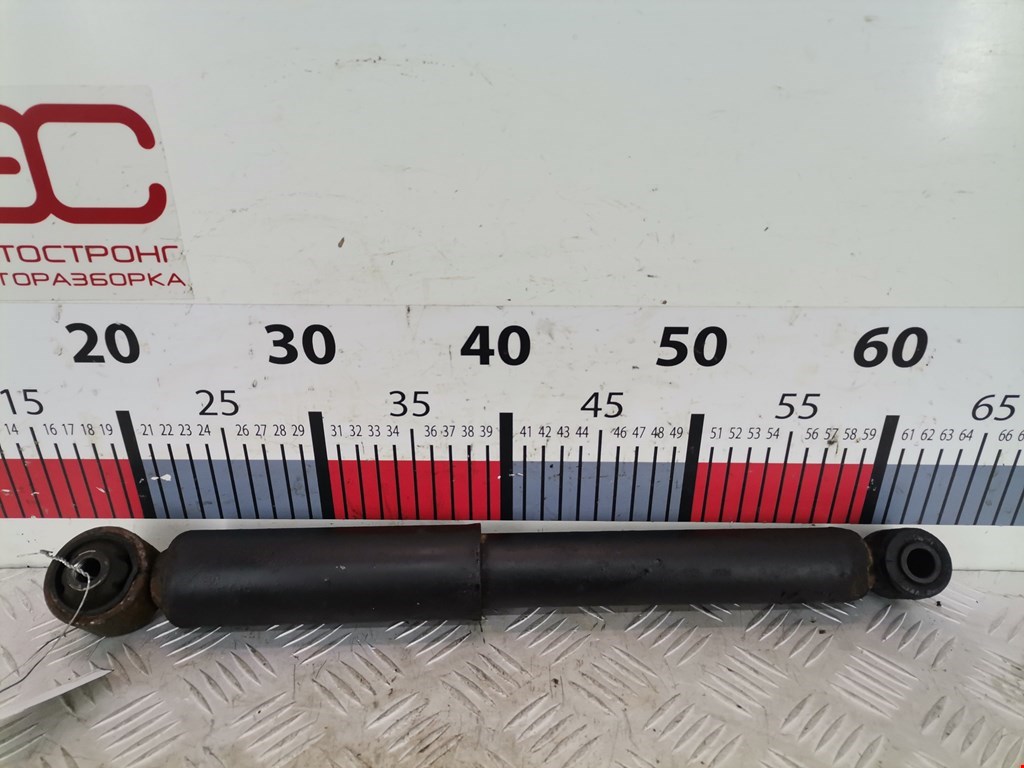 Амортизатор задний правый OPEL Zafira B 2005-2012