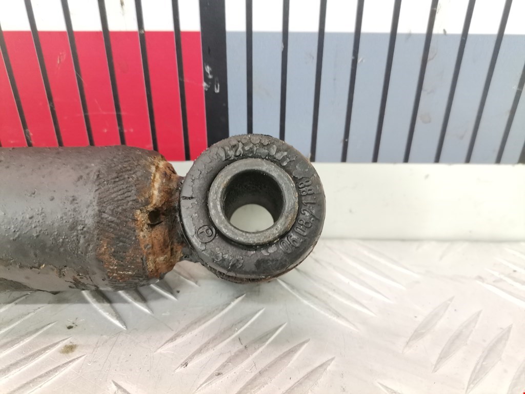 Амортизатор задний правый OPEL Zafira B 2005-2012