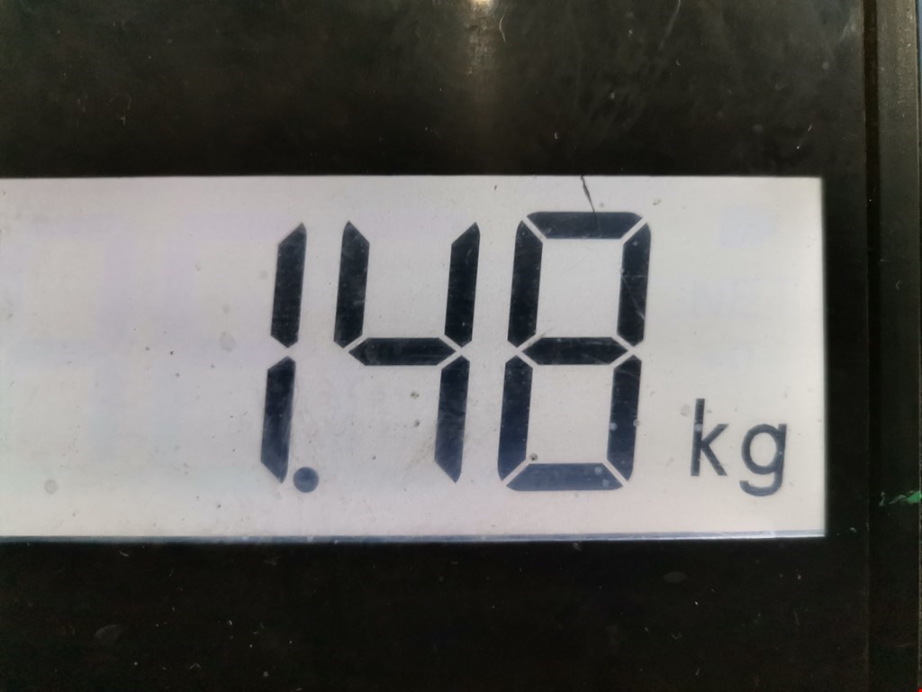 Амортизатор задний правый OPEL Zafira B 2005-2012