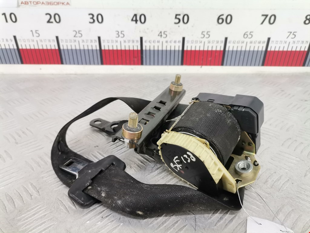 Ремень безопасности передний левый BMW X5 E53 1999-2006