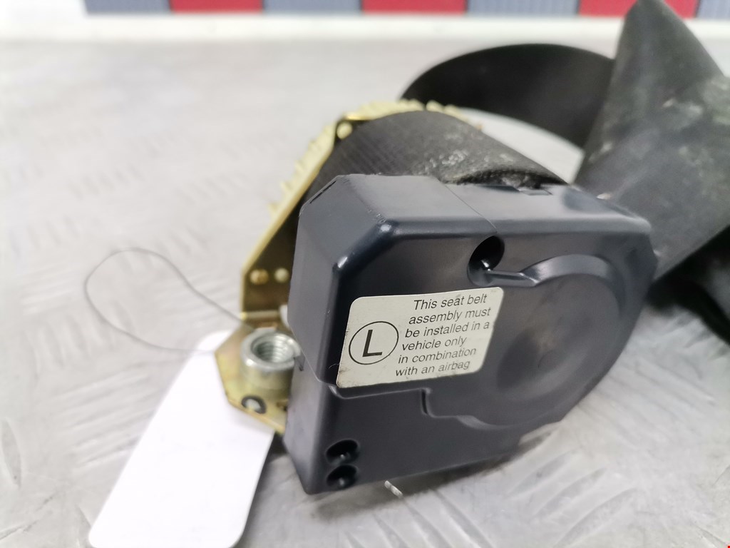 Ремень безопасности передний левый BMW X5 E53 1999-2006