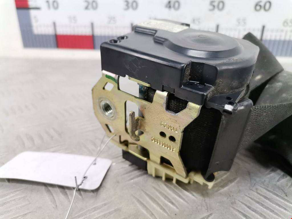 Ремень безопасности передний левый BMW X5 E53 1999-2006