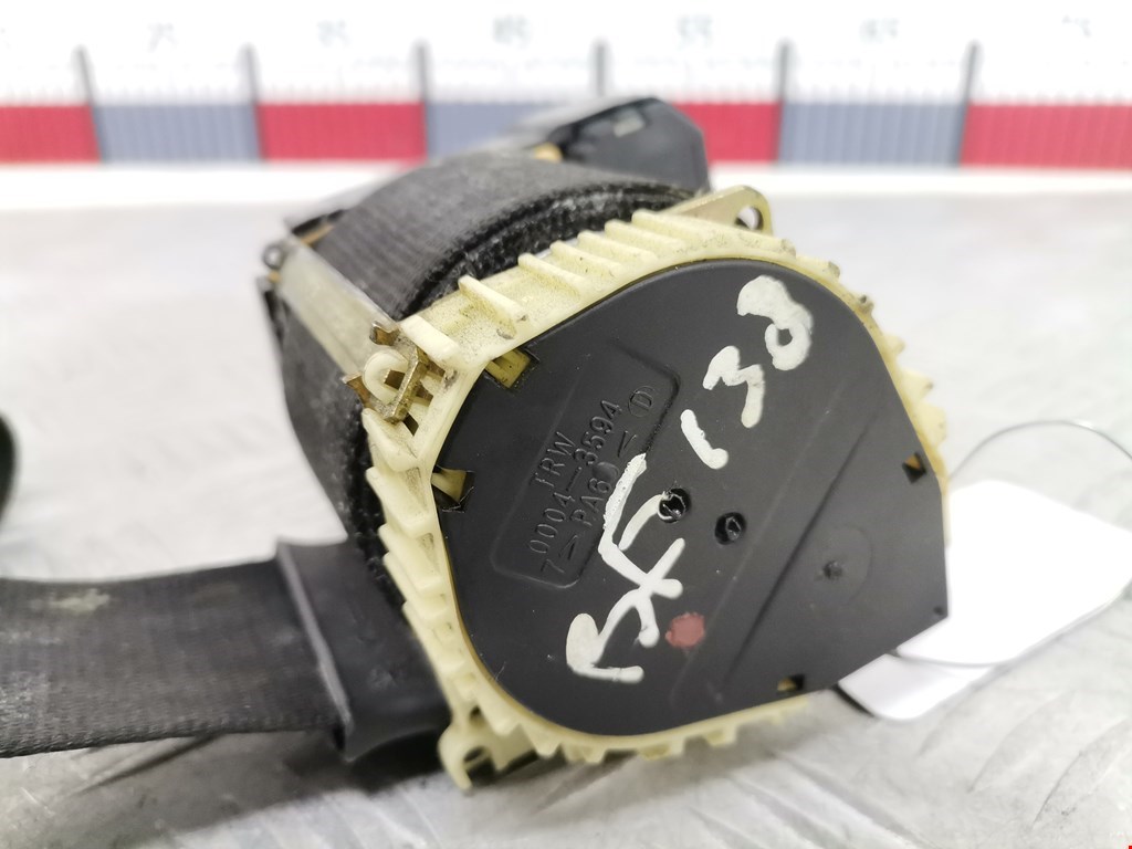 Ремень безопасности передний левый BMW X5 E53 1999-2006