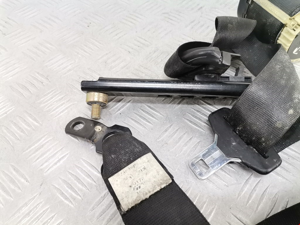 Ремень безопасности передний левый BMW X5 E53 1999-2006