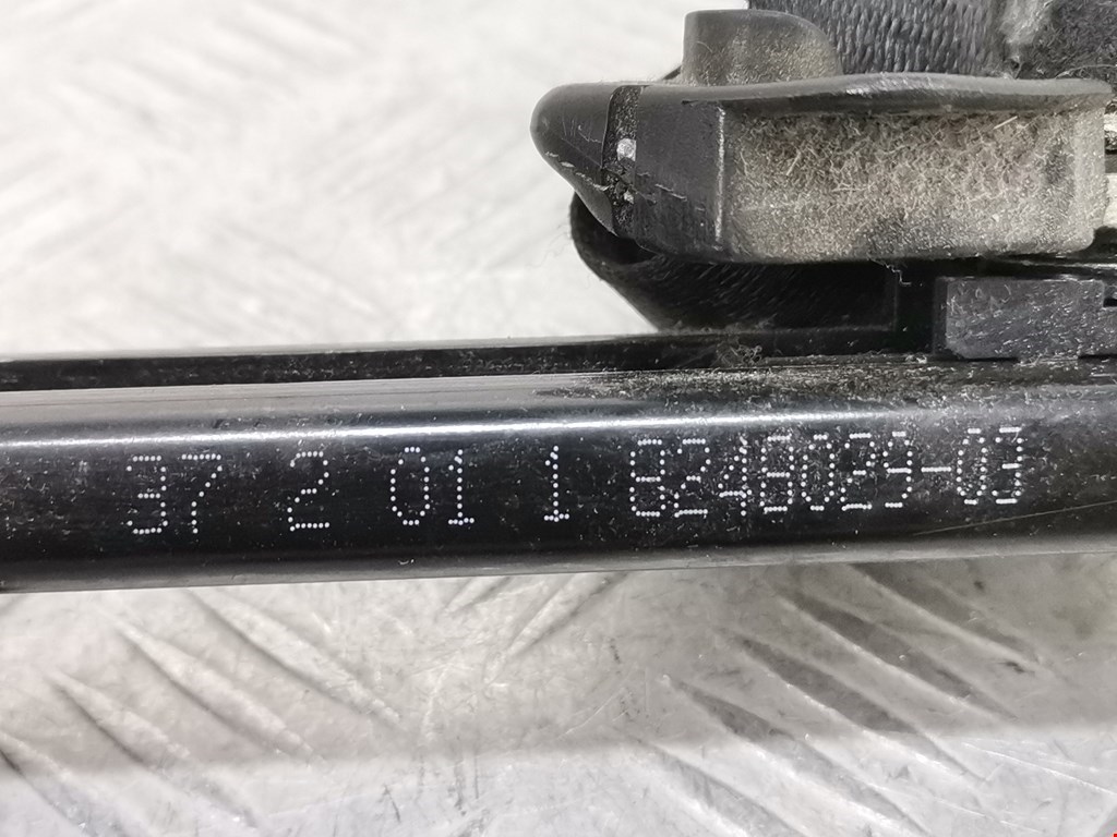 Ремень безопасности передний левый BMW X5 E53 1999-2006