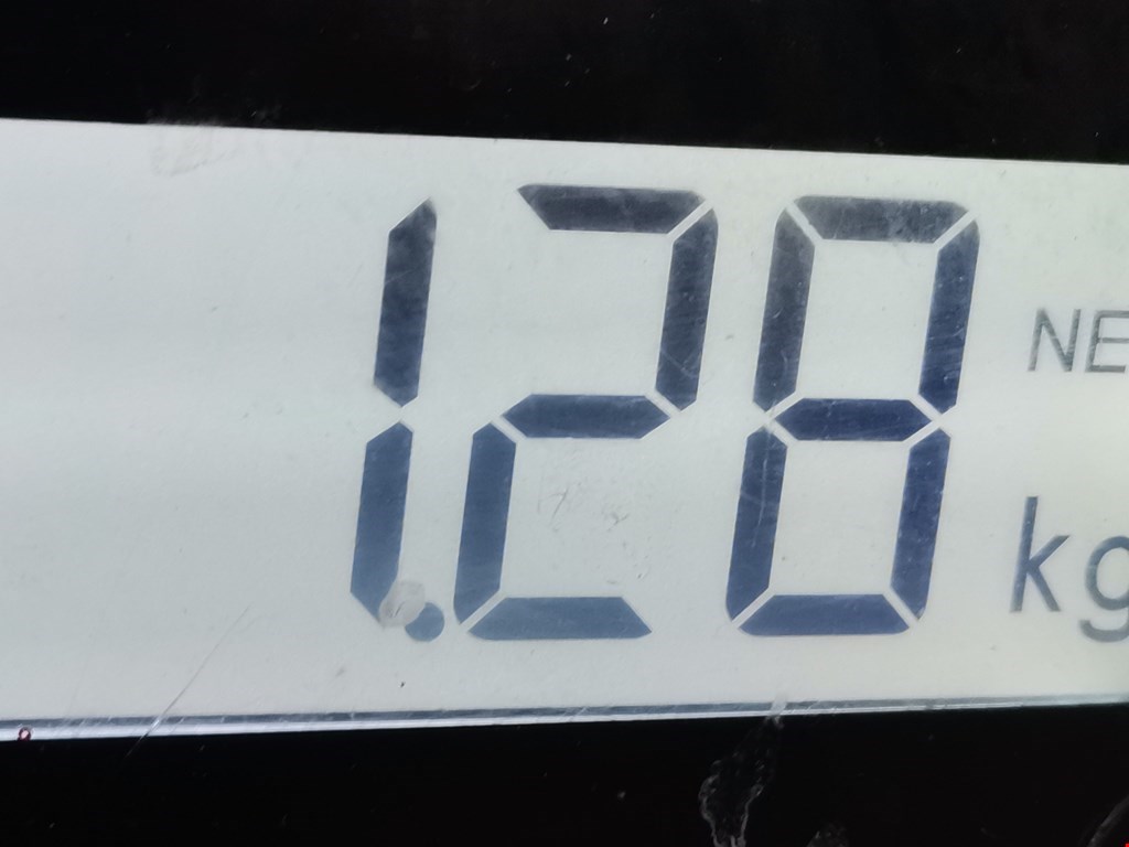 Ремень безопасности передний левый BMW X5 E53 1999-2006