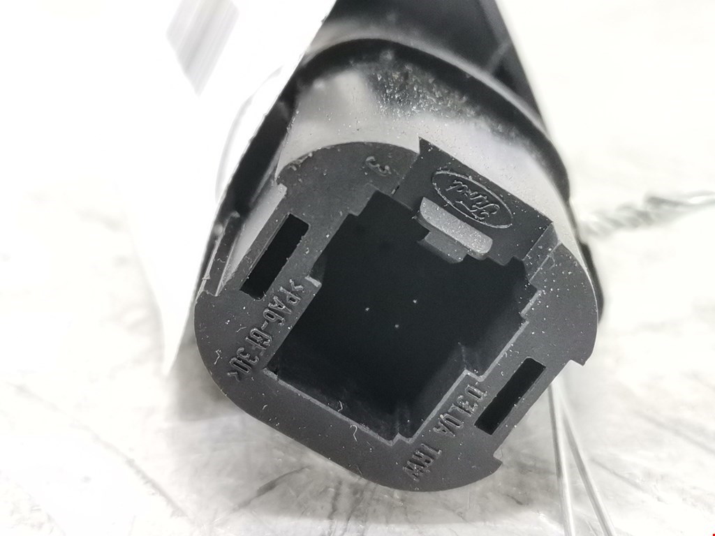 Кнопка аварийной сигнализации (аварийки) FORD Fiesta 2001-2008