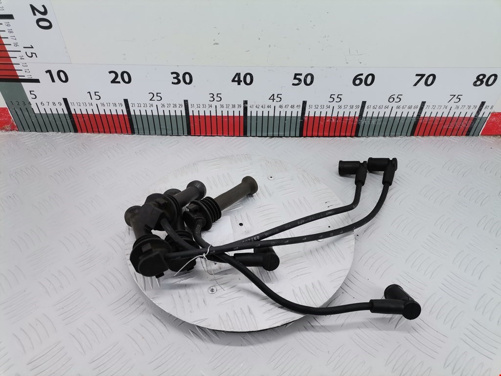 Провод высоковольтный (комплект) Ford Focus 1 (1998-2005)