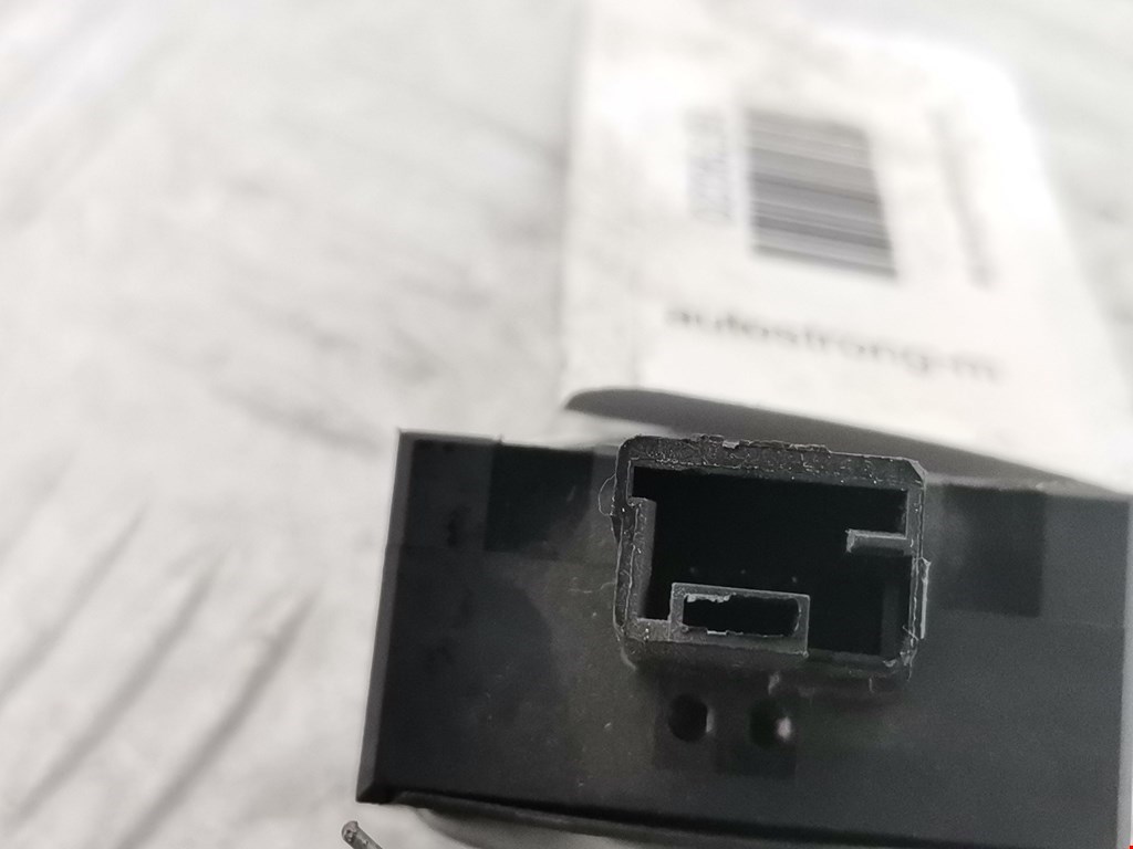 Кнопка корректора фар PEUGEOT 307 2001-2008