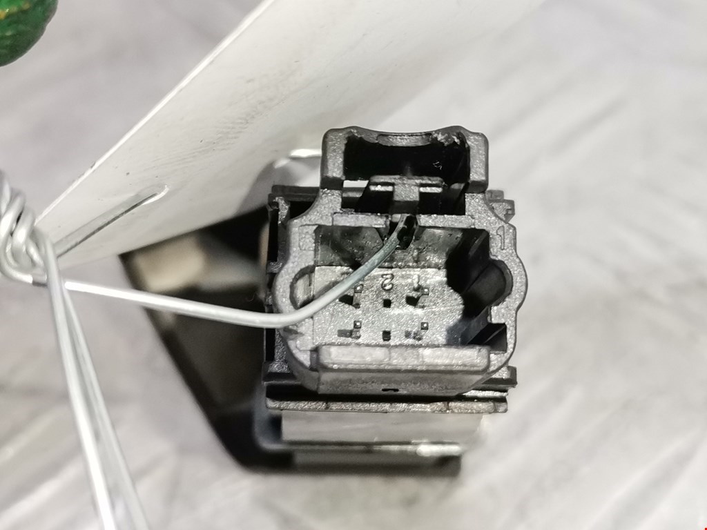 Кнопка центрального замка PEUGEOT 307 2001-2008