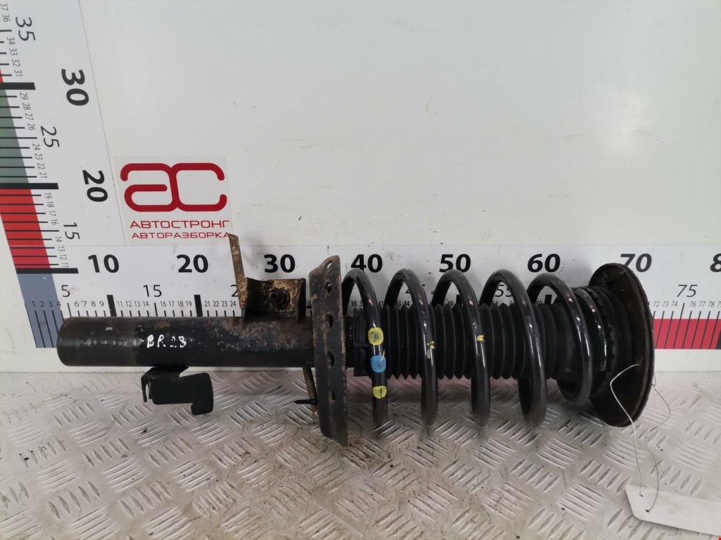 Амортизатор передний правый VOLVO V70 III 2007-2016