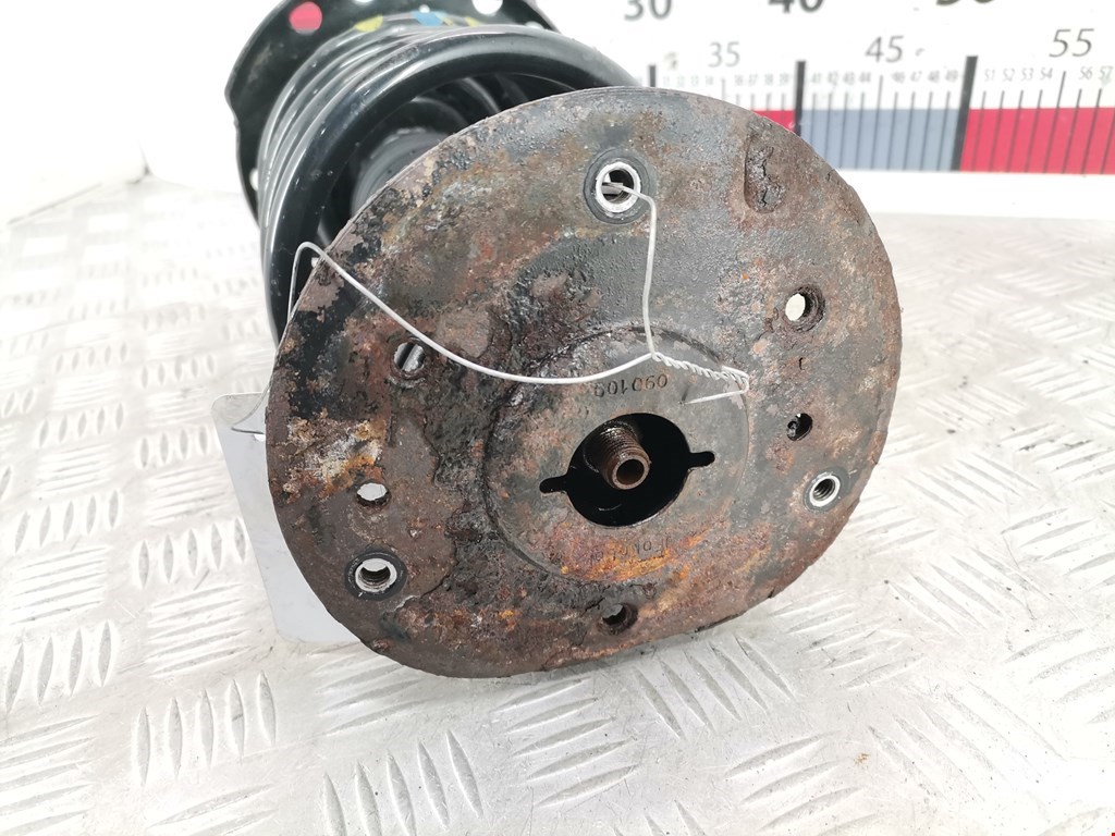 Амортизатор передний правый VOLVO V70 III 2007-2016