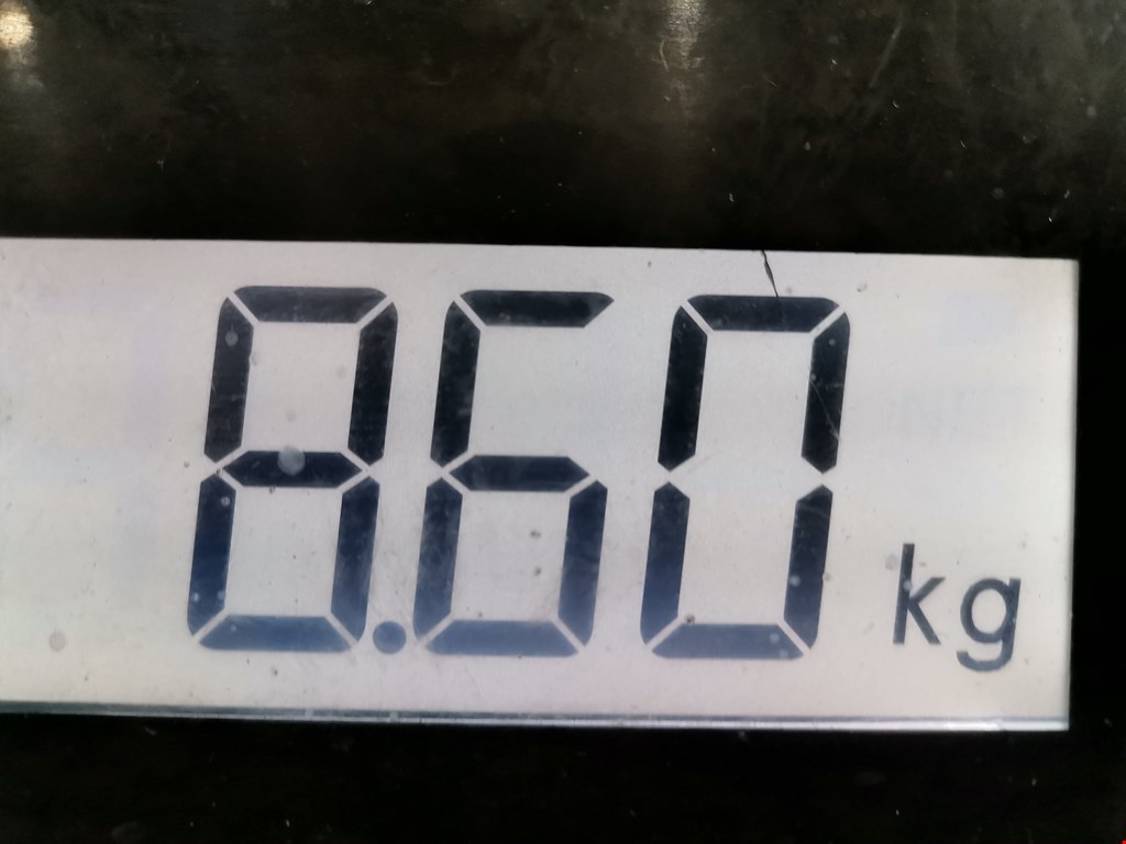 Амортизатор передний правый VOLVO V70 III 2007-2016