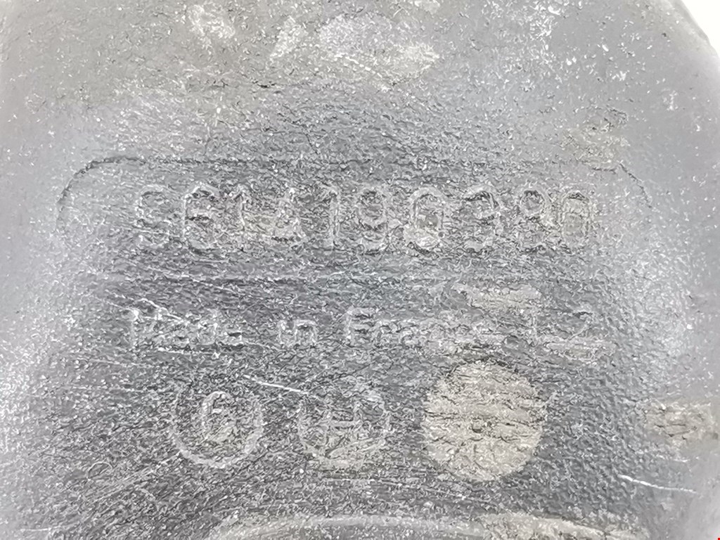 Корпус термостата PEUGEOT Boxer 230 1994-2002