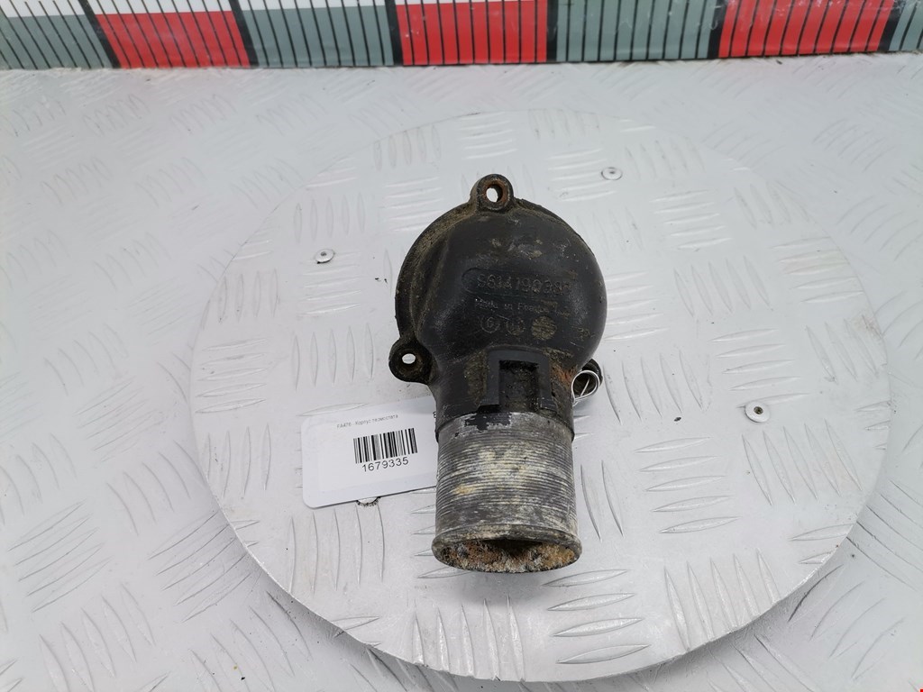 Корпус термостата PEUGEOT Boxer 230 1994-2002