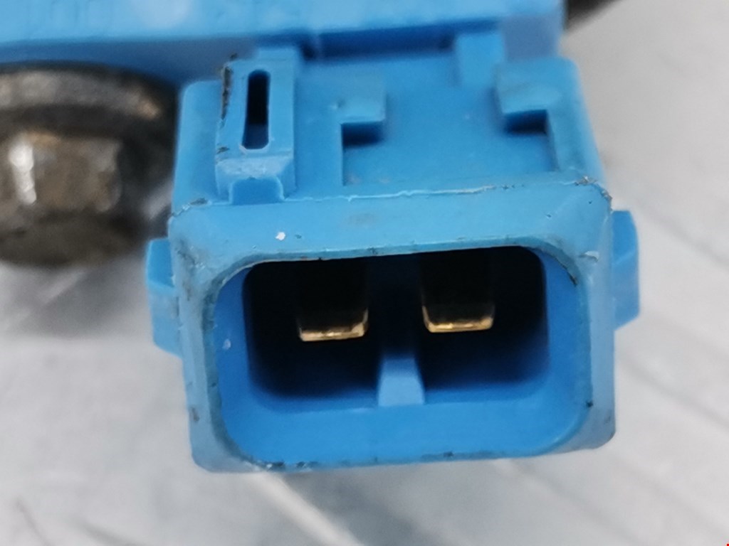 Датчик положения коленвала FORD Fiesta 2001-2008