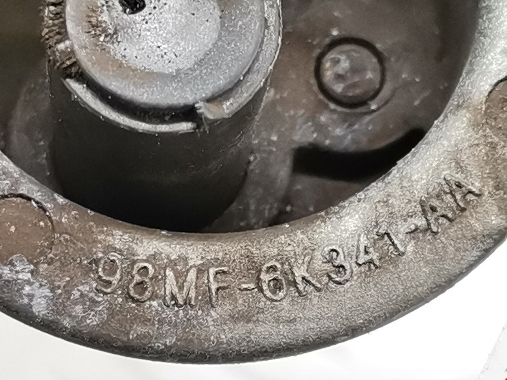 Датчик положения коленвала FORD Fiesta 2001-2008