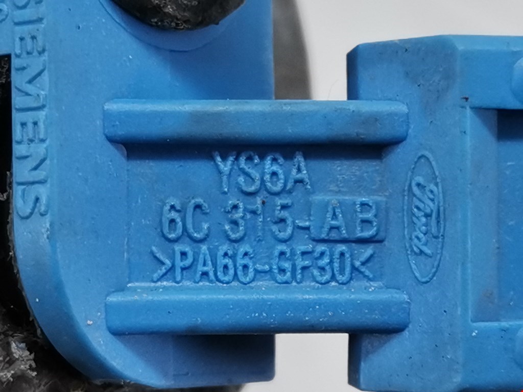 Датчик положения коленвала FORD Fiesta 2001-2008