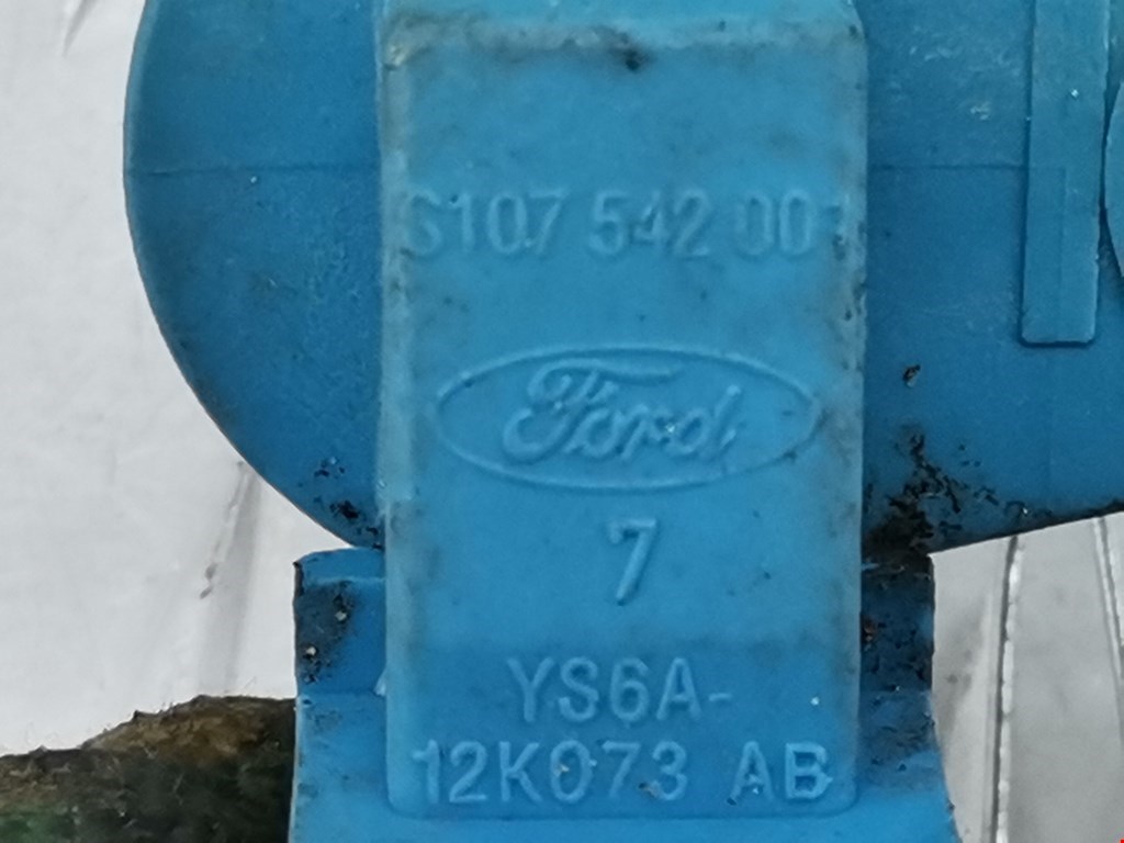 Датчик положения распредвала FORD Fiesta 2001-2008